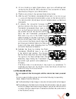 Preview for 11 page of ZERO-X nova ZX-NVA User Manual