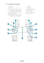 Preview for 7 page of ZERO-X polaris User Manual