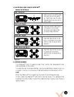 Preview for 13 page of ZERO-X RAPTURE HD ZX-RHD User Manual