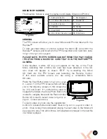 Preview for 17 page of ZERO-X RAPTURE HD ZX-RHD User Manual