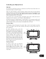 Предварительный просмотр 17 страницы ZERO-X Rapture ZXRAP User Manual