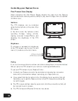 Предварительный просмотр 18 страницы ZERO-X Rapture ZXRAP User Manual