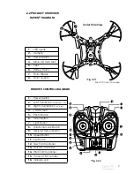 Preview for 7 page of ZERO-X Raven+ User Manual