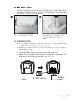 Preview for 11 page of ZERO-X Raven+ User Manual