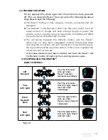 Preview for 13 page of ZERO-X Raven+ User Manual