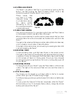 Preview for 15 page of ZERO-X Raven+ User Manual