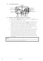 Предварительный просмотр 14 страницы ZERO-X stratus+ User Manual