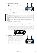 Предварительный просмотр 15 страницы ZERO-X stratus+ User Manual