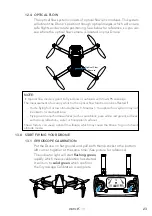 Предварительный просмотр 25 страницы ZERO-X stratus+ User Manual