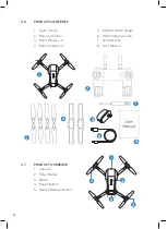 Preview for 6 page of ZERO-X swift+ User Manual