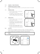 Preview for 18 page of ZERO-X swift+ User Manual