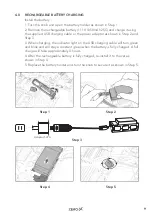 Preview for 11 page of ZERO-X TREXER ZX-RCP User Manual