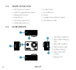 Preview for 6 page of ZERO-X ZX-10 User Manual