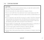 Preview for 7 page of ZERO-X ZX-10 User Manual