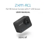 ZERO-X ZXM-AC1 User Manual preview