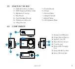 Preview for 7 page of ZERO-X ZXM-AC4 User Manual