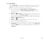 Preview for 21 page of ZERO-X ZXM-AC4 User Manual