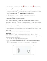 Preview for 18 page of Zero Zero Infinity Technology Hover Camera Passport User Manual