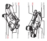 Preview for 2 page of Zero Zero V-coptr Falcon Quick Manual