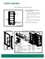 Предварительный просмотр 17 страницы Zero Zone 3RMCC30WA Installation & Operation Manual