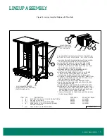 Предварительный просмотр 19 страницы Zero Zone 3RMCC30WA Installation & Operation Manual