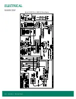 Предварительный просмотр 40 страницы Zero Zone 3RMCC30WA Installation & Operation Manual