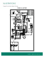 Предварительный просмотр 47 страницы Zero Zone Highlight MERCHANDISER 1RHCC30 Installation & Operation Manual