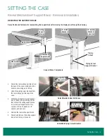 Предварительный просмотр 13 страницы Zero Zone HYBRID ORMC82 Maintenance Manual