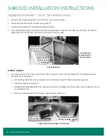 Предварительный просмотр 58 страницы Zero Zone HYBRID ORMC82 Maintenance Manual