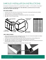 Предварительный просмотр 60 страницы Zero Zone HYBRID ORMC82 Maintenance Manual