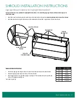 Preview for 61 page of Zero Zone HYBRID ORMC82 Maintenance Manual