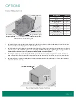 Preview for 63 page of Zero Zone HYBRID ORMC82 Maintenance Manual