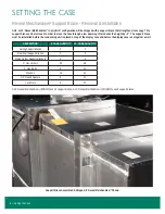 Preview for 12 page of Zero Zone HYBRID RHLC30 Maintenance Manual