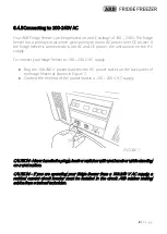 Предварительный просмотр 11 страницы Zero ARB Operating And Service Manual