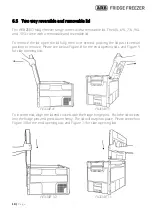 Предварительный просмотр 12 страницы Zero ARB Operating And Service Manual