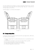 Предварительный просмотр 13 страницы Zero ARB Operating And Service Manual