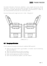 Предварительный просмотр 37 страницы Zero ARB Operating And Service Manual