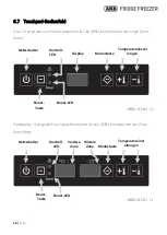 Предварительный просмотр 38 страницы Zero ARB Operating And Service Manual