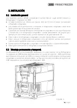 Предварительный просмотр 55 страницы Zero ARB Operating And Service Manual