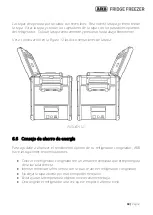 Предварительный просмотр 61 страницы Zero ARB Operating And Service Manual