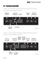 Предварительный просмотр 62 страницы Zero ARB Operating And Service Manual