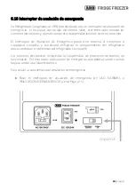 Предварительный просмотр 67 страницы Zero ARB Operating And Service Manual