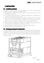 Предварительный просмотр 79 страницы Zero ARB Operating And Service Manual