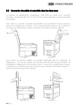 Предварительный просмотр 84 страницы Zero ARB Operating And Service Manual