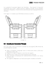 Предварительный просмотр 85 страницы Zero ARB Operating And Service Manual