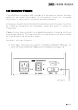 Предварительный просмотр 91 страницы Zero ARB Operating And Service Manual