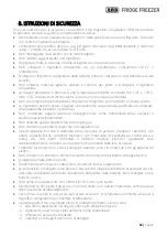 Предварительный просмотр 101 страницы Zero ARB Operating And Service Manual