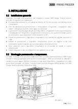 Предварительный просмотр 103 страницы Zero ARB Operating And Service Manual