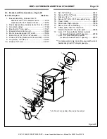 Preview for 19 page of Zero BNP-160 Manual