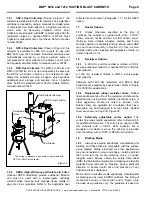 Preview for 5 page of Zero BNP 6012 Manual